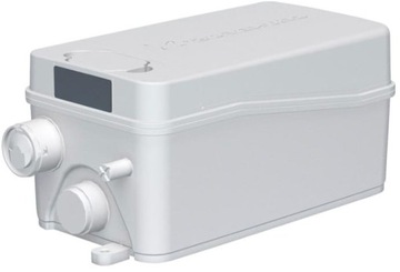 Przepompownia GRUNDFOS Sololift 2 D-2 pompa