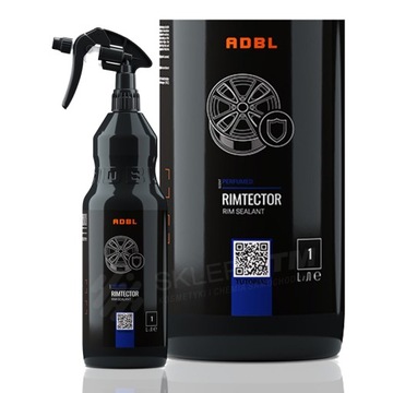 ADBL Rimtector zabezpieczanie ochrona felg 1L