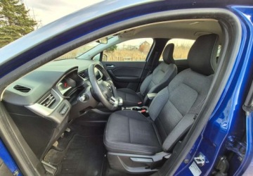 Renault Captur II 2021 Renault Captur Renault Captur 1.5 Diesel 110KM, zdjęcie 23