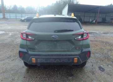 Subaru XV II 2024 Subaru XV 2024, 2.5L, 4x4, WILDERNESS, po gradobiciu 2.5 Benzyna 182KM, zdjęcie 1