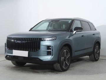  Jaecoo 7 1.6 TGDI, 1. Właściciel, Serwis ASO, zdjęcie 1