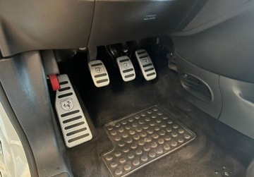 Abarth 500 I Cabrio Seria 1 1.4 T-Jet 16V 160KM 2014 Abarth 595 595 Turismo Cabrio Salon Polska Rej.2015 R CARS Warszawa 1.4, zdjęcie 12