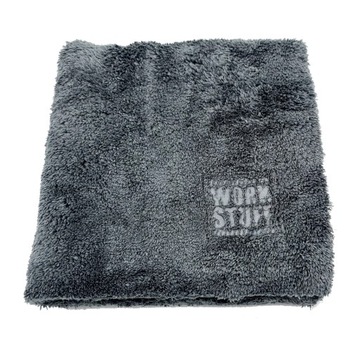 GS SiO2 Quick Detailer 0,5 WS Gentleman+ mikrofira