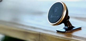 АВТОМОБИЛЬНЫЙ ДЕРЖАТЕЛЬ ТЕЛЕФОНА BASEUS МАГНИТНЫЙ ДЛЯ ПАНЕЛИ КОКПИТА