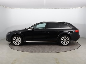 Audi A4 B8 Allroad quattro Facelifting 2.0 TFSI 225KM 2014 Audi A4 Allroad 2.0 TFSI, Salon Polska, 4X4, zdjęcie 2