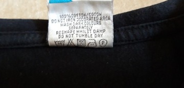 AC/DC — футболка/футболка — Black Ice Tour 2009