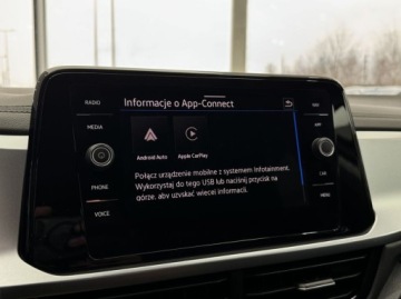 Volkswagen T-Roc I 2024 Volkswagen T-Roc Life LED Podgrzewane fotele Asystent parkowania Kamera, zdjęcie 29