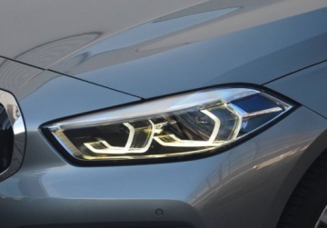 BMW Seria 1 F70 2024 BMW Seria 1 118i Advantage Dealer BMW Bonkowscy Dostawa pod dom w cenie, zdjęcie 7