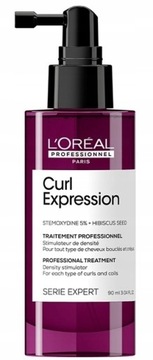 Loreal Serum CURL EXPRESSION Włosy Kręcone 90ml