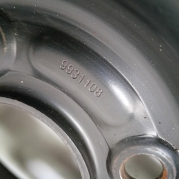 DISK 4X108 15 FORD MONDEO (F152)