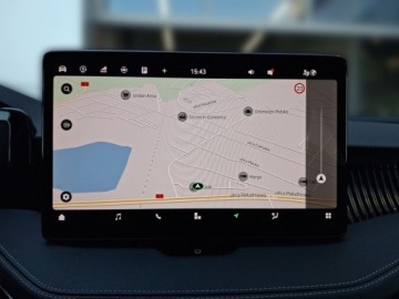 Skoda Superb III Kombi Facelifting 2.0 TDI SCR 150KM 2024 Skoda Superb LaurinKlement Matrix Panorama Navi Head-up Canton Hak FV, zdjęcie 28