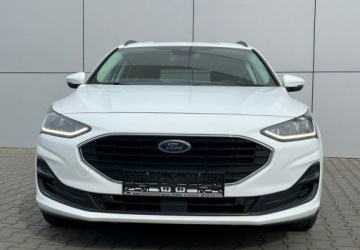 Ford Focus IV 2022 Ford Focus Kamera Navi Webasto Automat Led Grzane fotelekierownica, zdjęcie 2