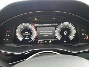 Audi Q8 2022 Audi Q8 2022 AUDI Q8 PRESTIGE 3.0 Benzyna 335KM, zdjęcie 8