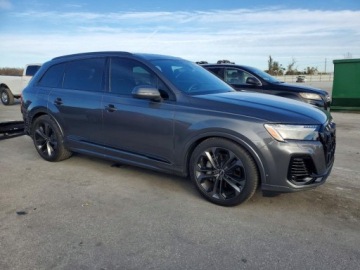 Audi Q7 II 2025 Audi Q7 Prestige 2025 3.0 Benzyna 335KM, zdjęcie 4