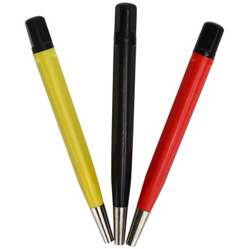 3 шт./компл. щетка для удаления ржавчины для часов