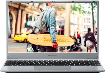Laptop Medion E16402 16,1'' i3 11gen 8RAM 512 SSD