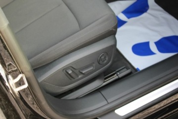 Audi A7 C8 Sportback 2.0 40 TDI 204KM 2021 Audi A7 Sportback Salon Polska Gwarancja G.Fotele, zdjęcie 34