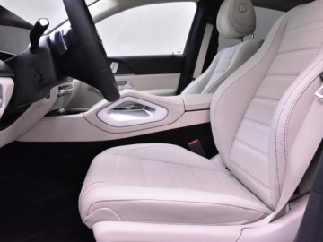 Mercedes GLE V167 SUV Facelifting 3.0 450d 367KM 2025 GLE Coupe 450 d 4-Matic AMG Line 3.0 (367KM) 2025, zdjęcie 5