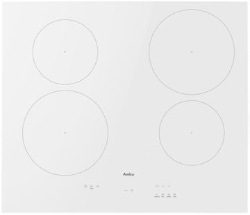 Płyta indukcyjna Amica PIDH6140PHTUN 3.0 HobControl 60x52 PowerBooster