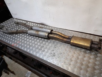 9X235212BB TLUMIČ 5.0 283 2012 JAGUAR XF (X250)