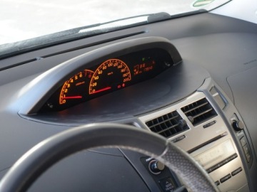 Toyota Yaris II Hatchback 5d 1.33 Dual VVT-i 101KM 2010 Toyota Yaris 1.3 VVT-i, zdjęcie 21