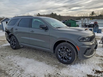 Dodge Durango III 3.6 V6 294KM 2025 Dodge Durango GT 2025 3.6 Benzyna 295KM, zdjęcie 4
