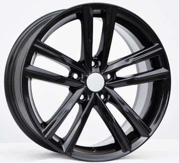 4× DISK HLINÍK PDW GROUP 251 7.5" X 17" 5X112 ET 35