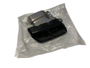 TŁUMIK KOŃCÓWKA WYDECHU CLA 117 45 AMG A1174905200