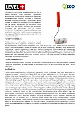 Жидкая фольга 7 кг на балконе Taras OSB L + 19 + рисовать ролик
