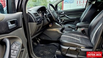 Ford Kuga I 2009 Ford Kuga Zarejestrowany 2.0 Diesel 136KM, zdjęcie 24