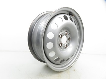 DISK OCELOVÝ MERCEDES-BENZ OE 6.5" X 17" 5X112 ET 50