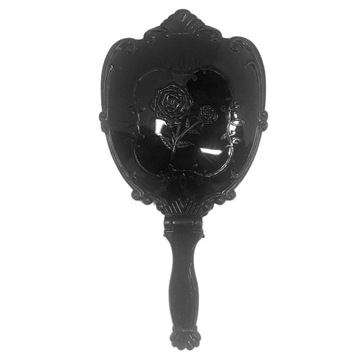 4x Декоративные розы Овальная рука