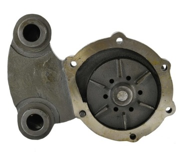 BIZON WATER PUMP ЗАПИСЬ 2 ВЫХОДА НА БЛОК