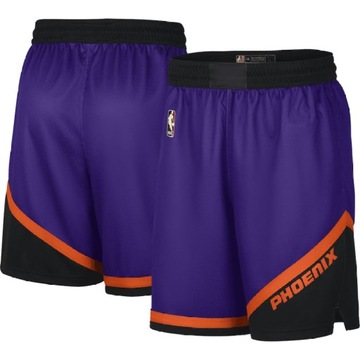 Spodenki Z Kieszeniami Phoenix Suns,XXL