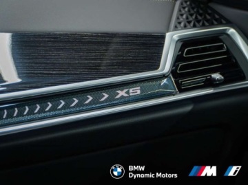 BMW X5 G05 SUV Facelifting 3.0 30d 298KM 2026 BMW X5 xDrive30d 298 KM mHEV - Gotowy do Odbioru - Hak - Kamera 360 - M Pro, zdjęcie 33