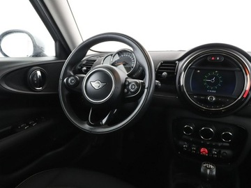Mini Clubman F54 Kombi 1.5 136KM 2019 Mini Clubman Cooper Salt Klimatronik Tempomat, zdjęcie 15