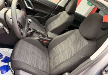 Peugeot 2015 Peugeot 308 ALLRUE 1.6HDi 120ps 6Biegow PanoramaDach LEDY NawiKamera Serwi, zdjęcie 23