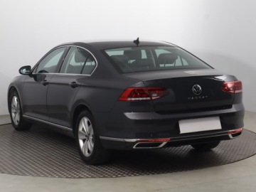 Volkswagen Passat B8 Limousine Facelifting 2.0 TDI SCR 150KM 2021 VW Passat 2.0 TDI, Salon Polska, 1. Właściciel, zdjęcie 3