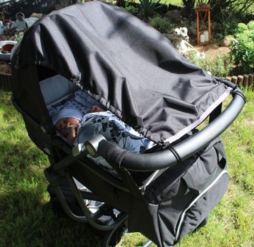 КОЗЫРЕК ДЛЯ КОЛЯСКИ, ЗОНТ, + БЕСПЛАТНО