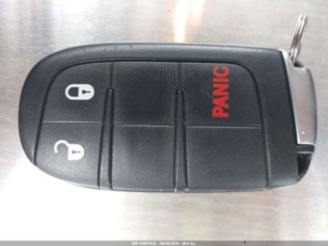 Dodge Durango III 3.6 V6 294KM 2022 Dodge Durango 2022 DODGE DURANGO SXT RWD 3.6 Benzyna 293KM, zdjęcie 9