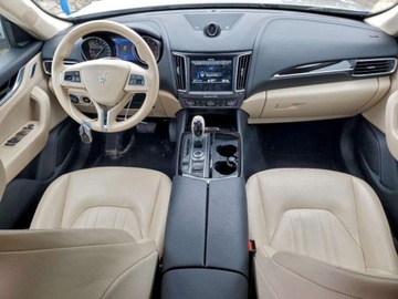 Maserati Levante 2017 Maserati Levante 2017 3.0 Benzyna 345KM, zdjęcie 8