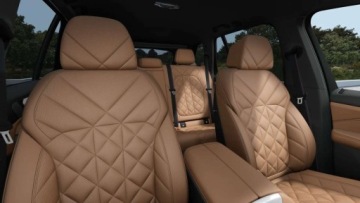 BMW X5 G05 SUV Facelifting 3.0 40i 381KM 2026 BMW X5 xDrive40i 381KM mHEV - Gotowy do Odbioru - Hak Holowniczy - Kamera, zdjęcie 11