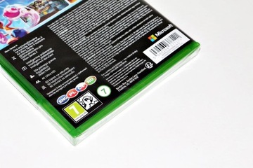 КАНГУРОКА КАО СТАНДАРТ XSX/XONE