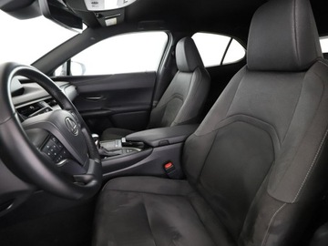Lexus UX Crossover 250h 184KM 2019 Lexus UX FV23% 4x4 full LED navi klima auto kamera, zdjęcie 12