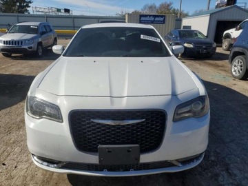 Chrysler 300C II 2019 Chrysler 300s 2019 3.6l 3.6 Benzyna 300KM, zdjęcie 5