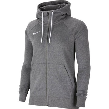 BLUZA NIKE DAMSKA Park 20 Fleece FZ CW6955 071 XS