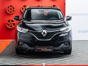 Renault Kadjar Crossover 1.2 Energy TCe 130KM 2018 Od ręki - Renault Kadjar 1.2 Energy TCe Limited EDC Crossover 130KM 2018, zdjęcie 1