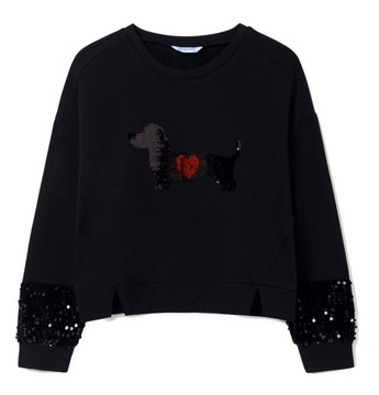 bluza MAYORAL 7469-51, roz.167 cekiny