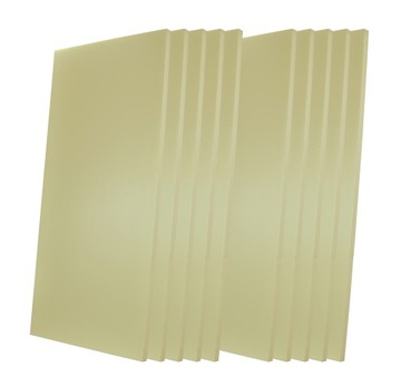 STYRODUR XPS Płyty izolacyjne Finnfoam kraw.prosta 2cm 10szt. nie Styropian