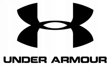 Футболка Under Armour Мужская футболка Sportstyle M